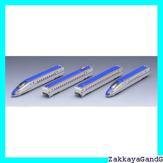 TOMIX Nゲージ W7系 北陸新幹線 基本セット 92545 鉄道模型 電車 22