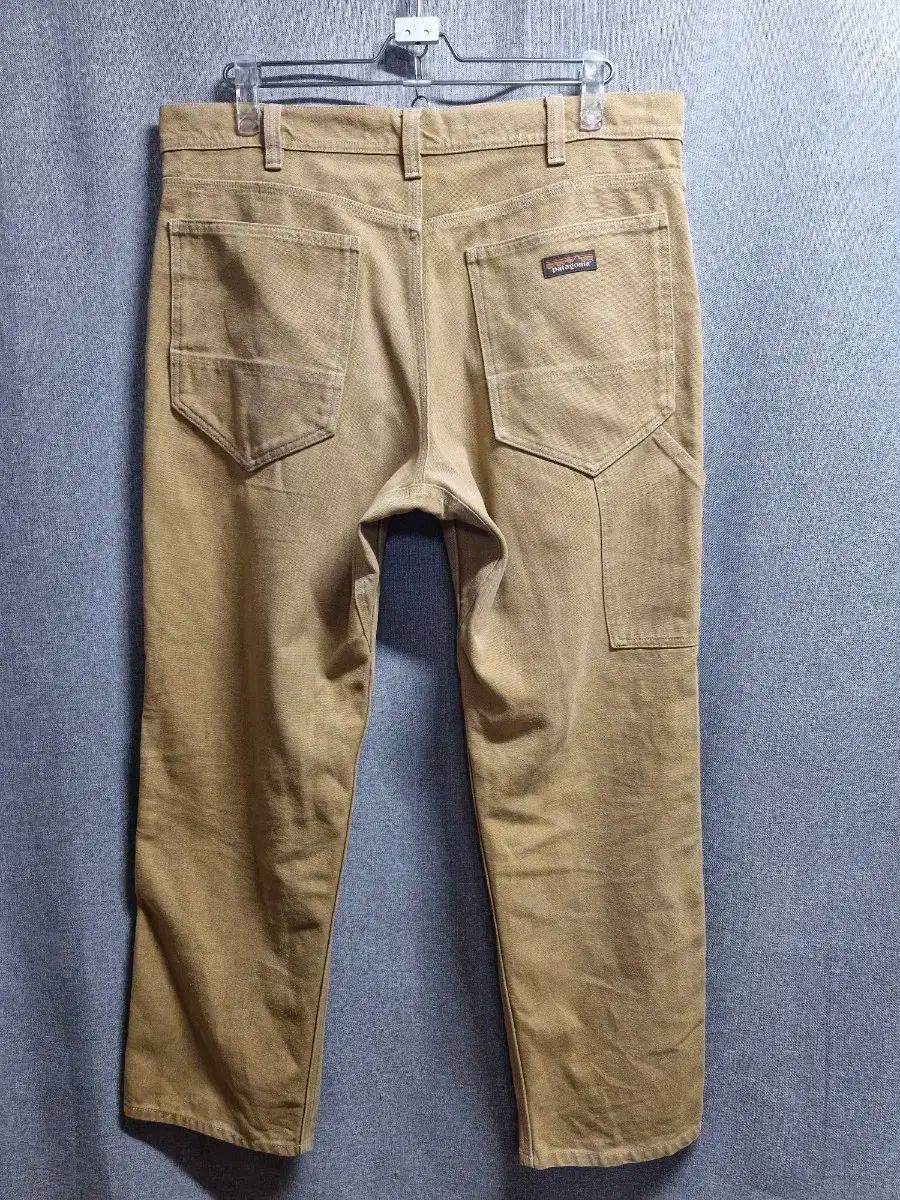 パタゴニア ワークパンツ