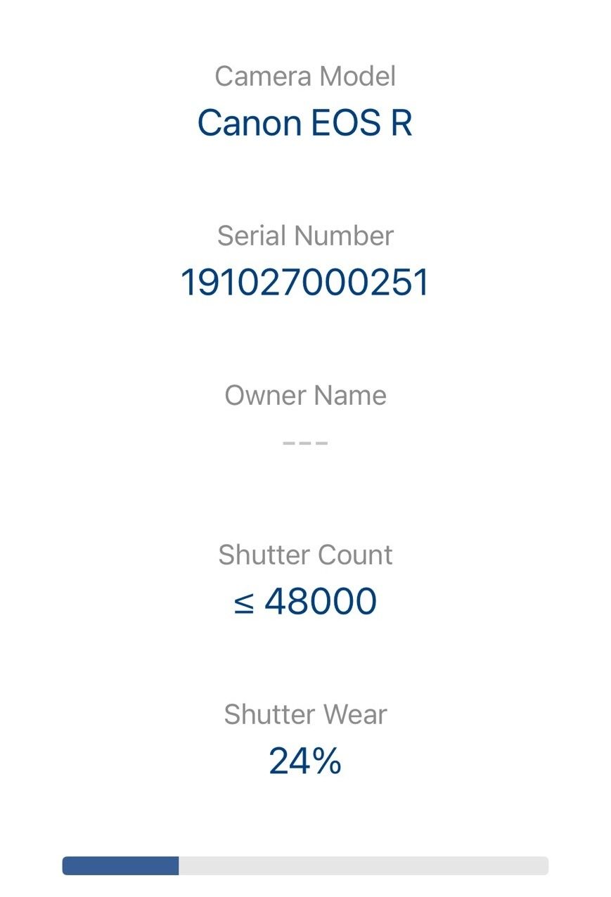 ショット数 48000以下