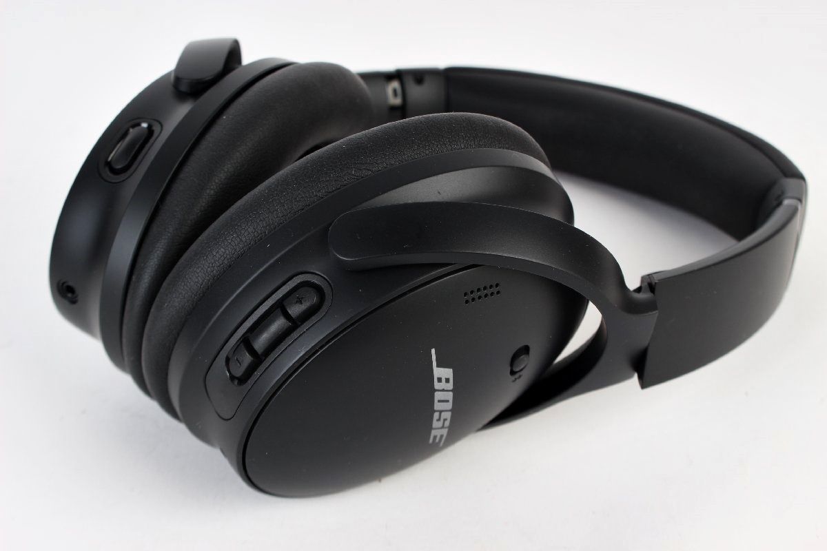 Bose QuietComfort SE QC45 ボーズ ワイヤレスヘッドホン Bose