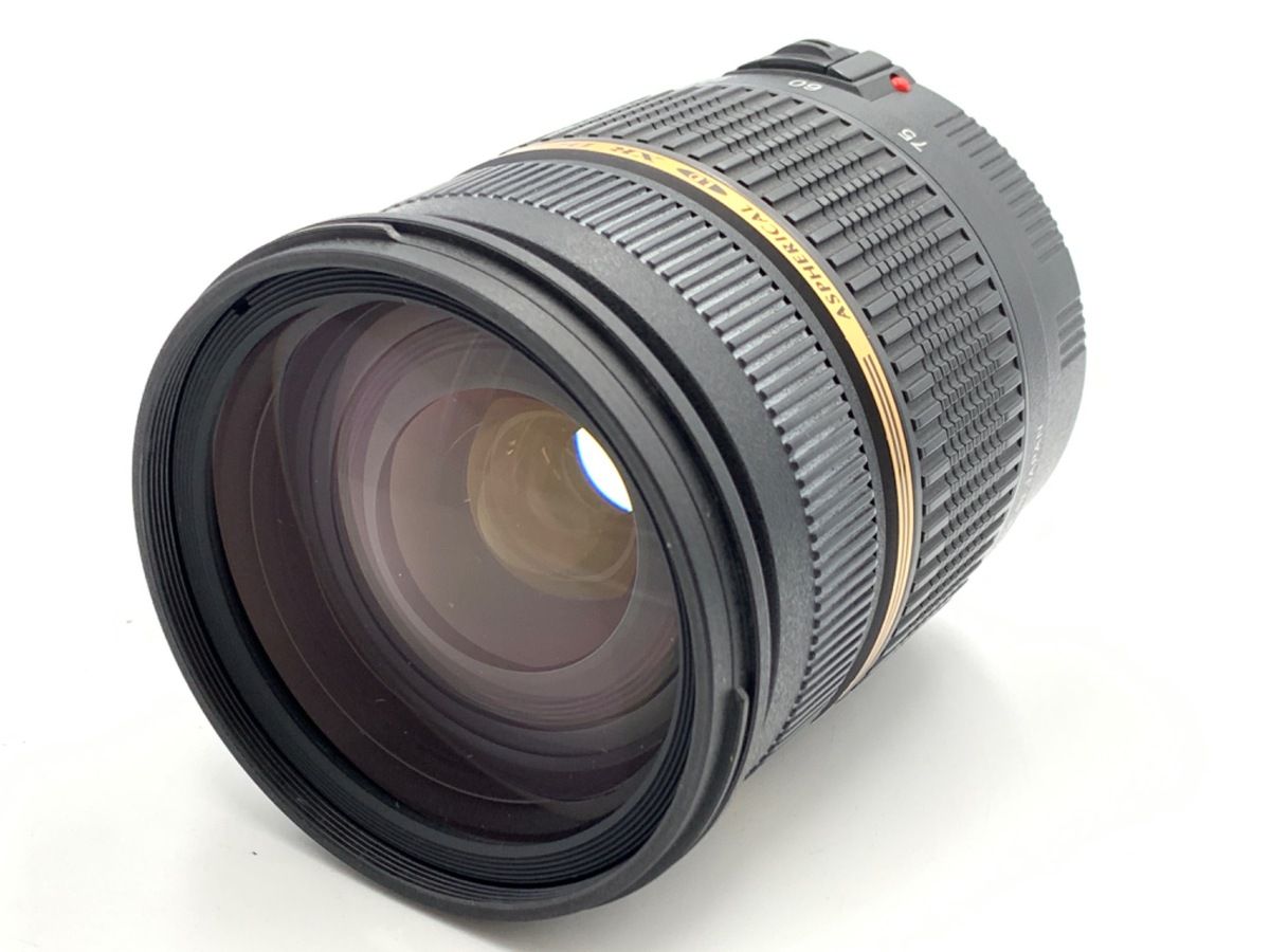 中古 タムロン SP AF28-75mm F2.8 XR Di ニコン用