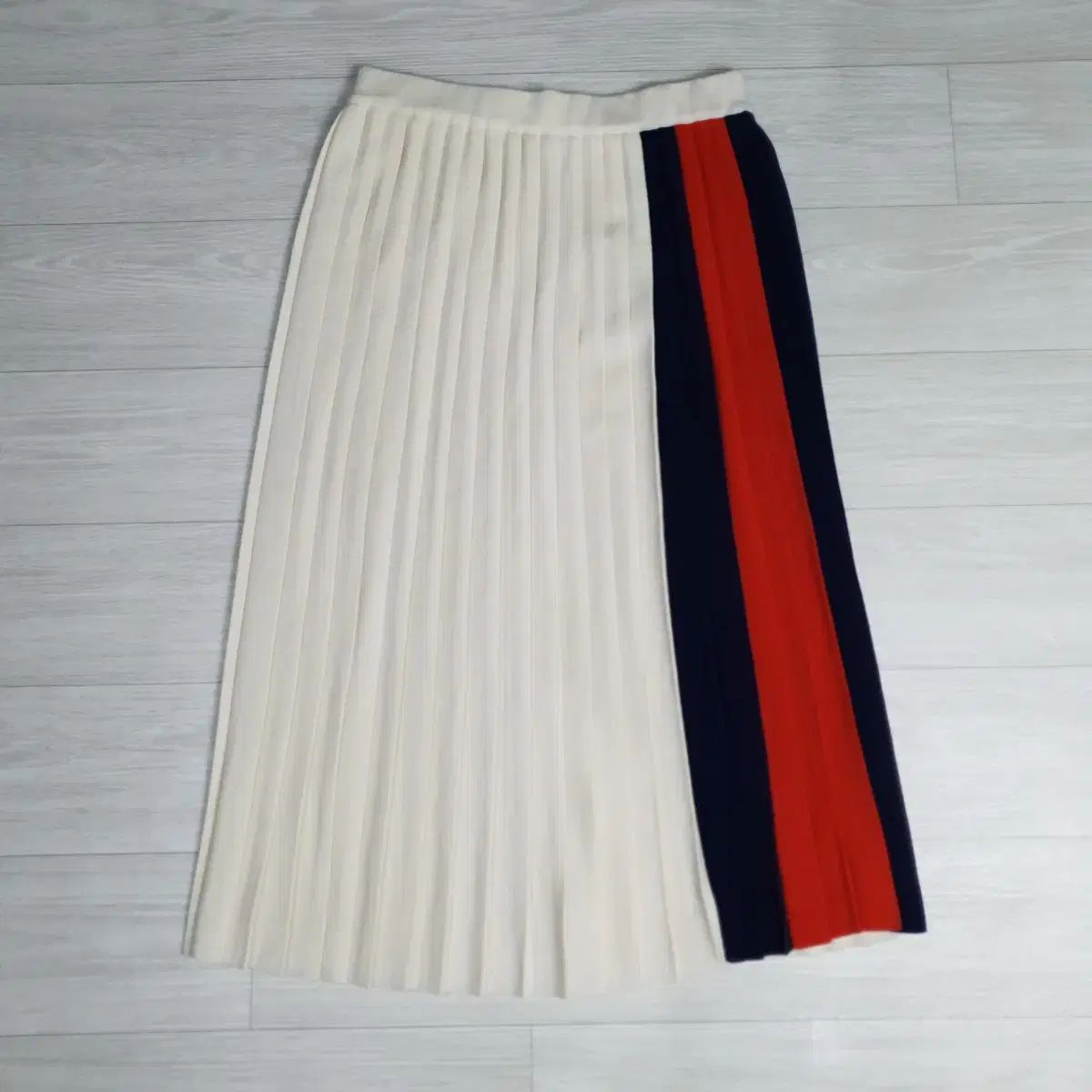 ジューンセクア カシミヤ スカート 2 犬