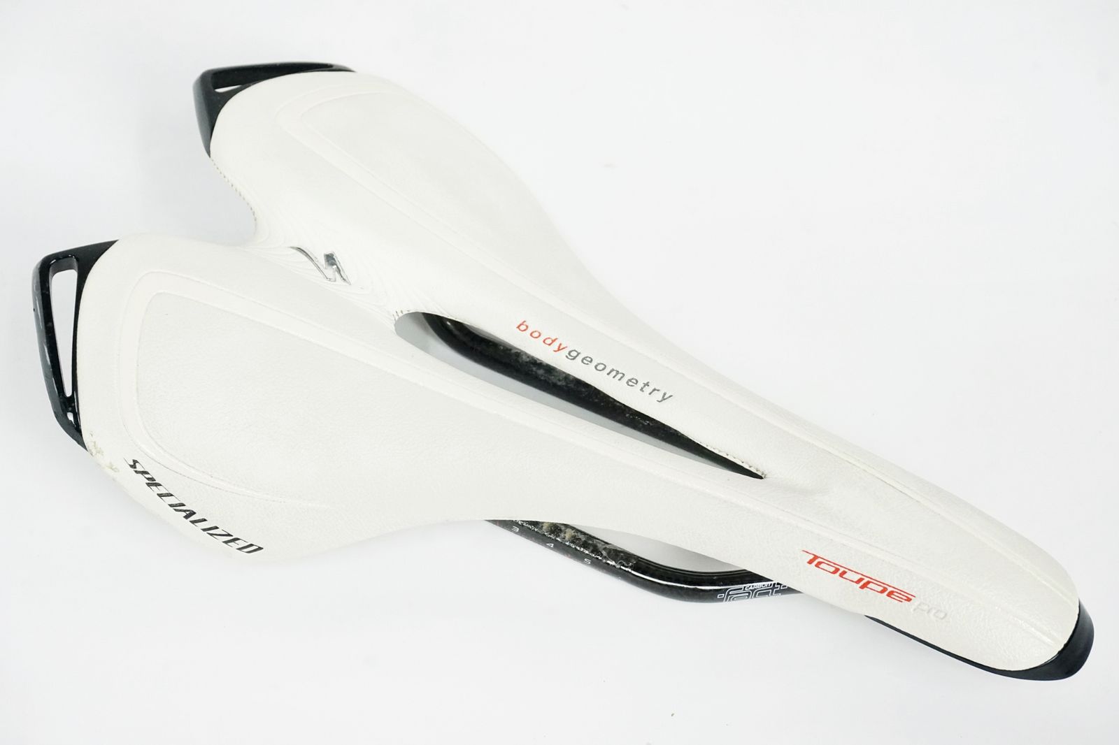 SPECIALIZED 「スペシャライズド」 TOUPE PRO サドル / バイチャリ名古屋大須店