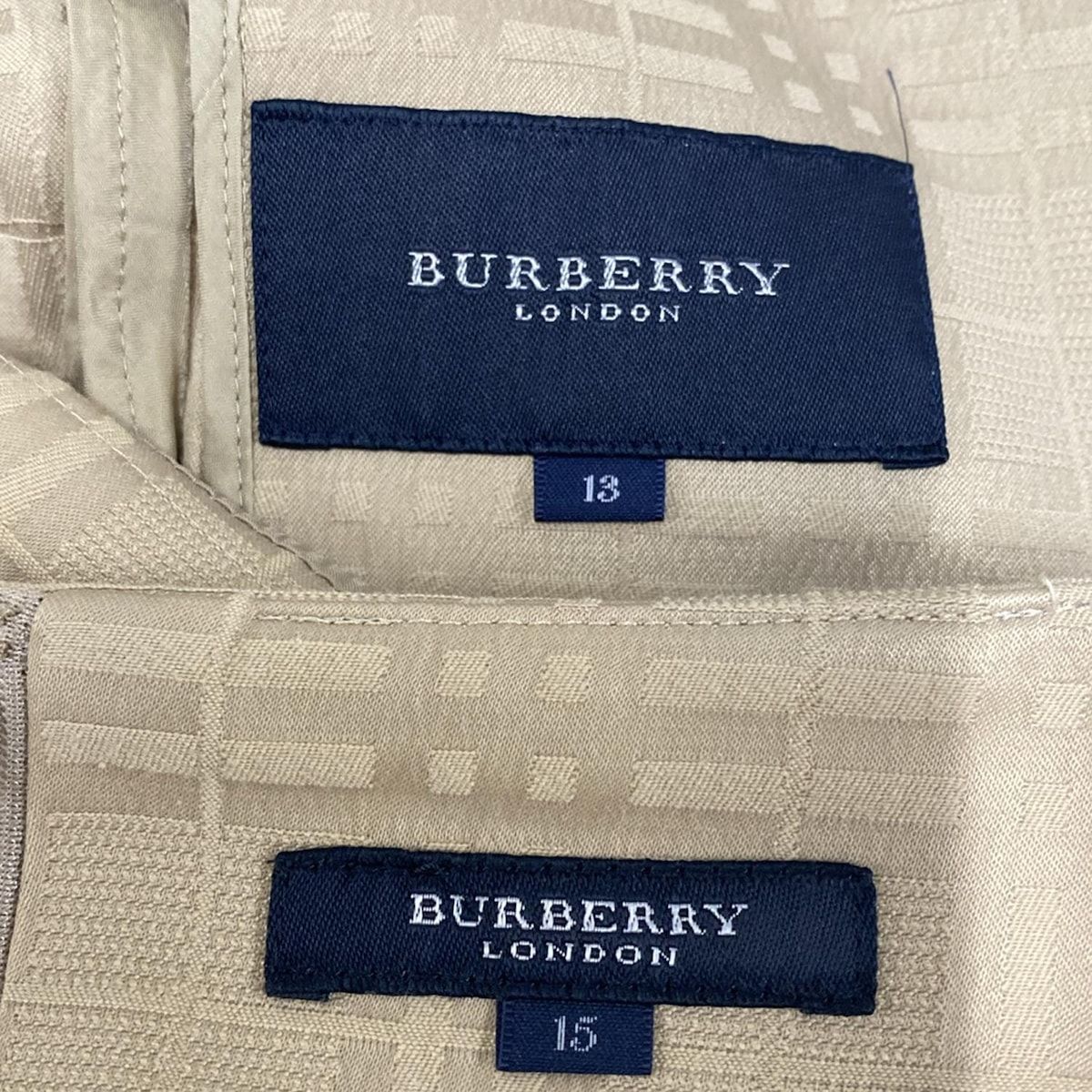Burberry