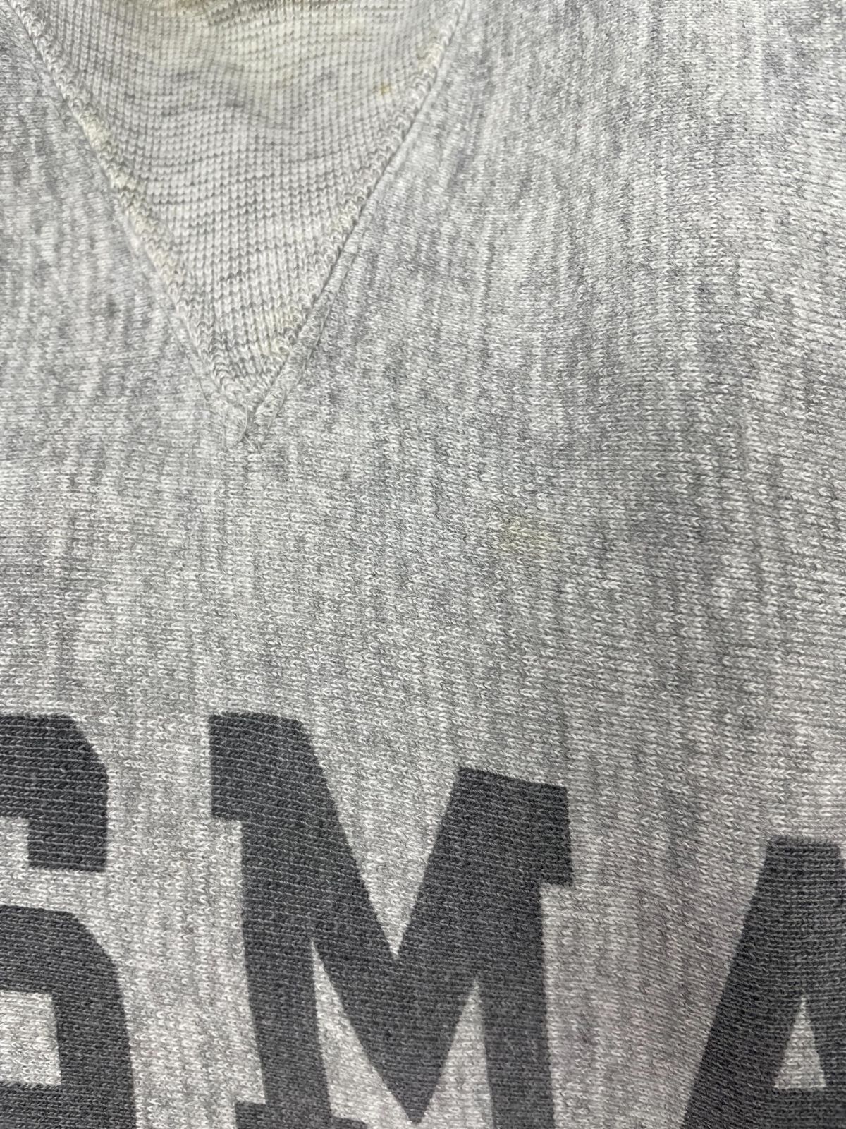 CHAMPION (チャンピオン) 80S VINTAGE USMA REVERSE WEAVE CHAMPION (チャンピオン) 80S VINTAGE USMA REVERSE WEAVE