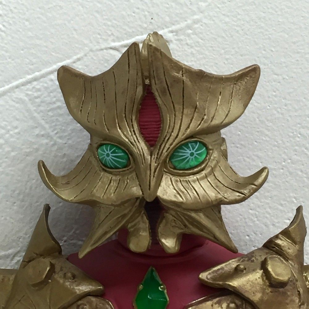 大怪獣シリーズ ウルトラマン