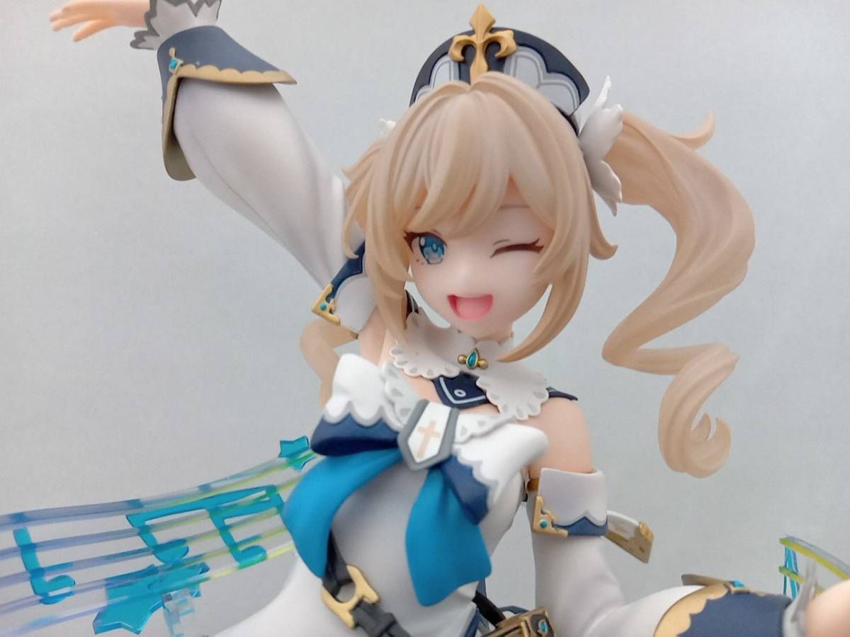 特典付き)コトブキヤ バーバラ 1/7 コトブキヤオンライン