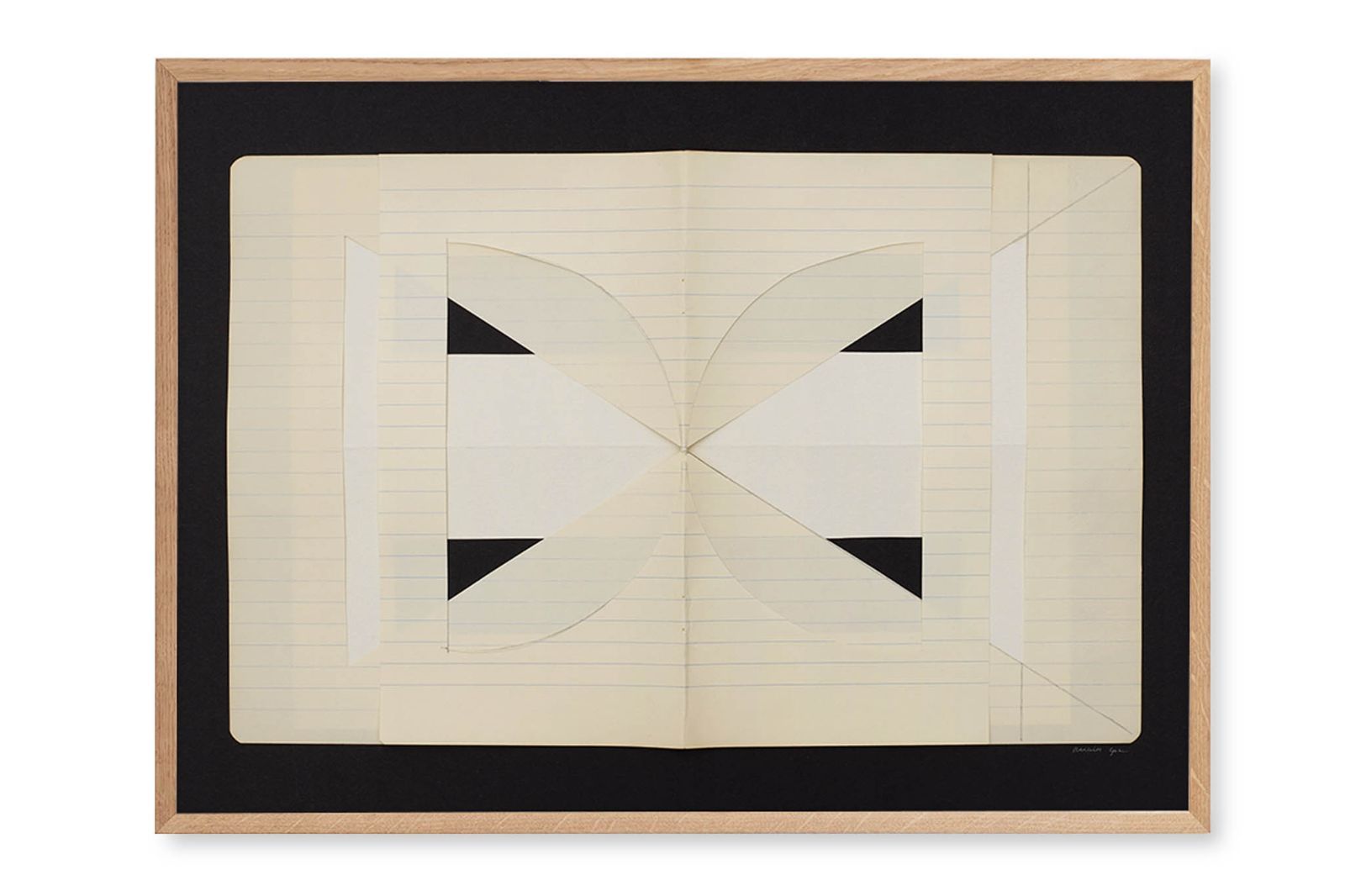 ATELIER CPH ポスター OBJECT BLANC [no.27] Amazon.co.jp: Atelier