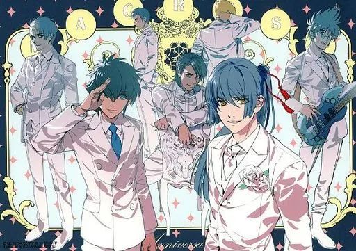 中古】キャラカード 集合(歴代パイロット/花婿ver.) アートカード