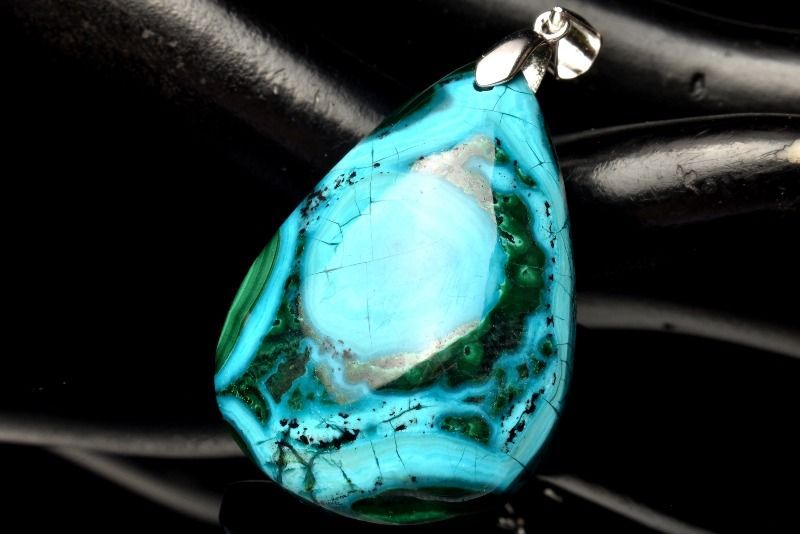 最終値下げ 希少レア 高品質 アズライト クリソコラ マラカイト 共生