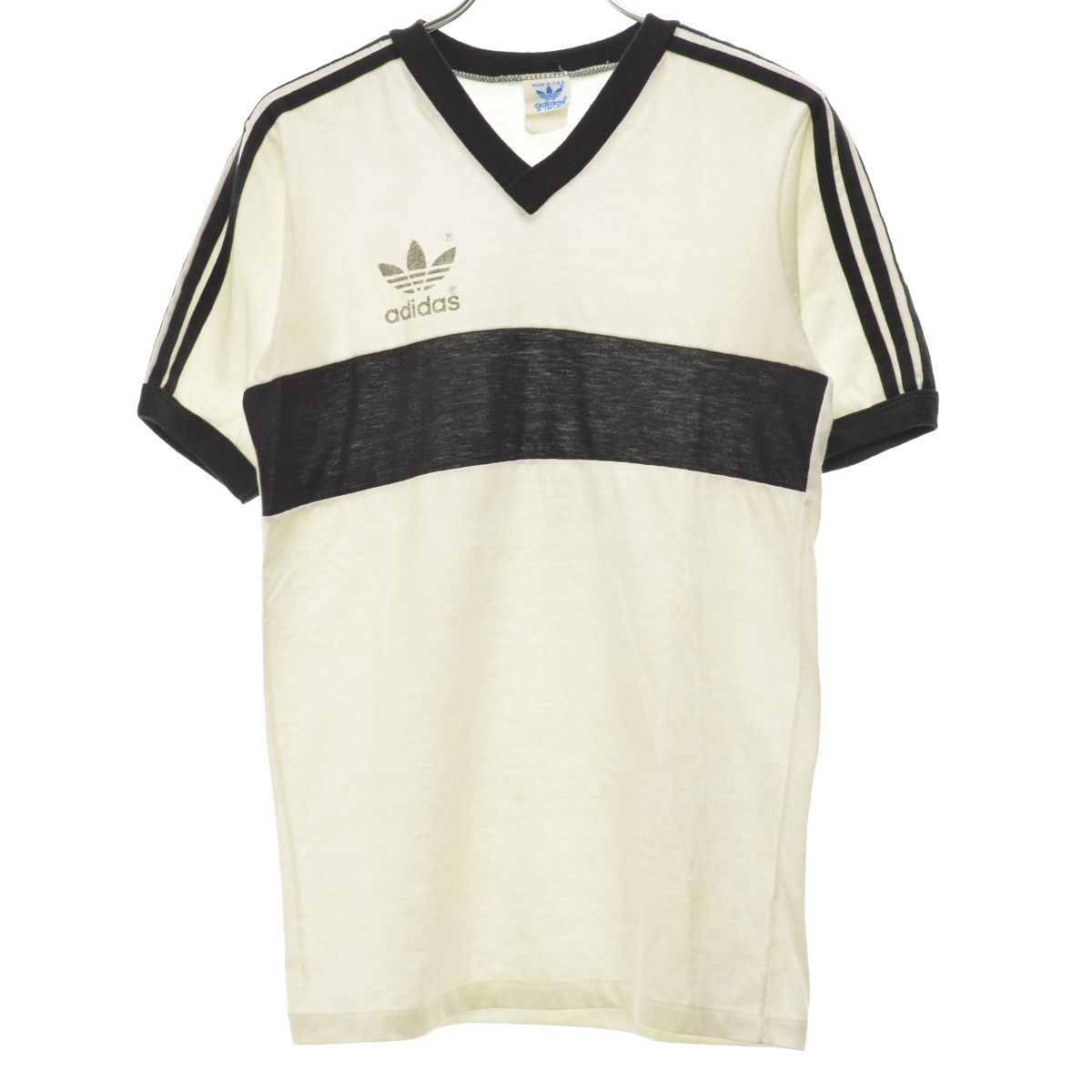 アディダスVINTAGEビンテージadidas Ｔシャツ - トップス