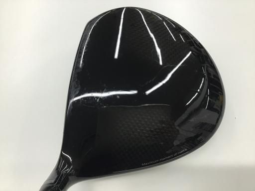 プロギア egg EXTREME 10.5° ドライバー DR eggオリジナルカーボン フレックスSR メンズ 男性用 右利き 右用 Cランク ゴルフクラブ