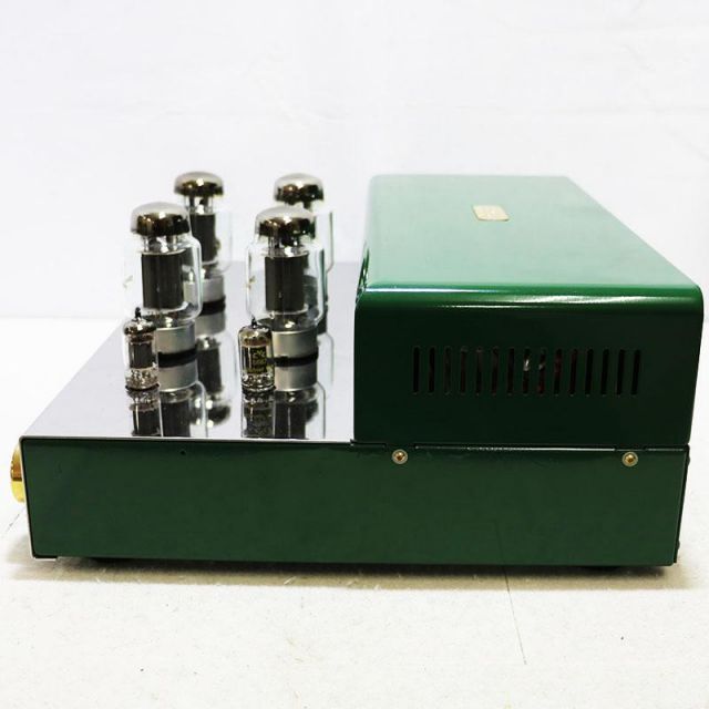 C.R Developments. Woodham K-T88 インテグレーテッド パワーアンプ 元