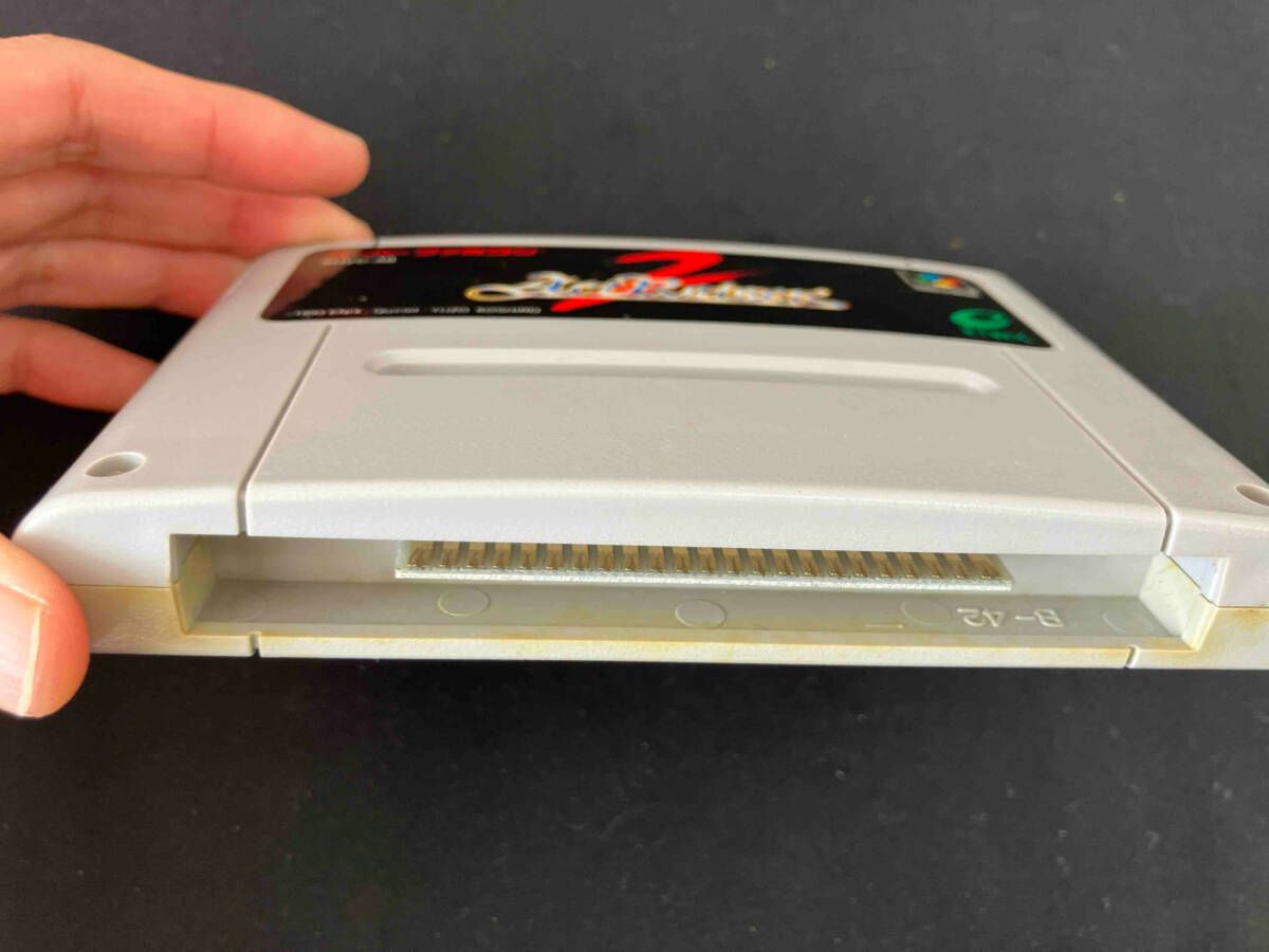 アクトレイザｰ2