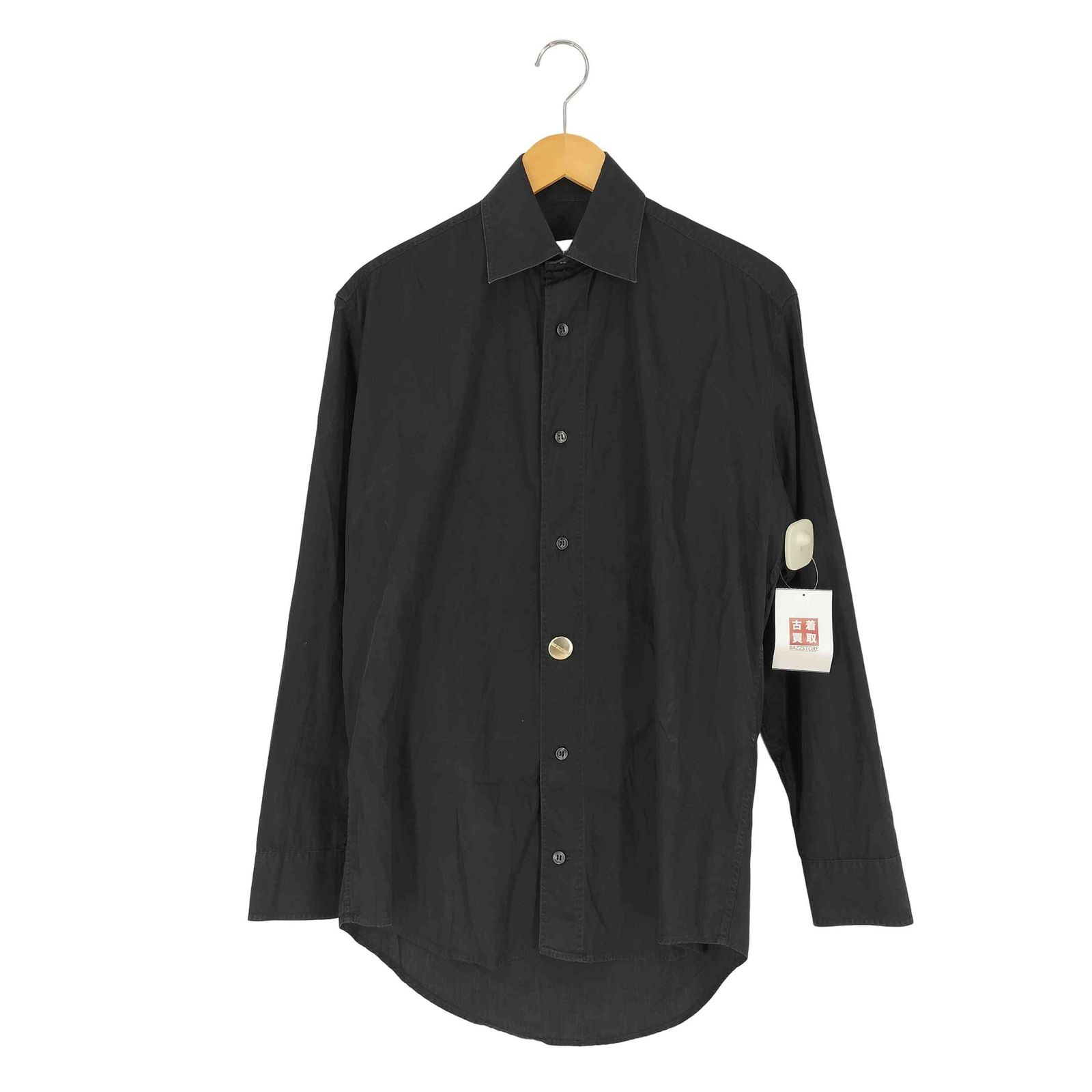 DIRK BIKKEMBERGS ダーク ビッケンバーグ シャツ イタリア製 DIRK BIKKEMBERGS ダーク ビッケンバーグ シャツ イタリア製