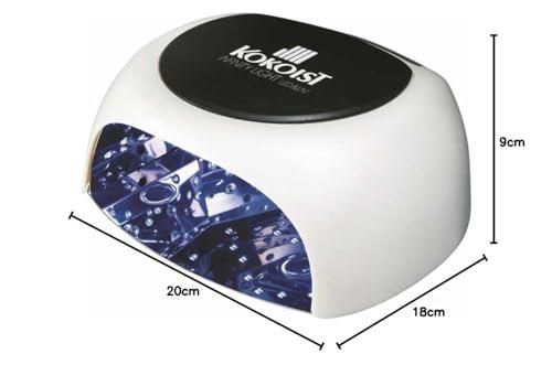 KOKOIST インフィニティLED＆UVライト