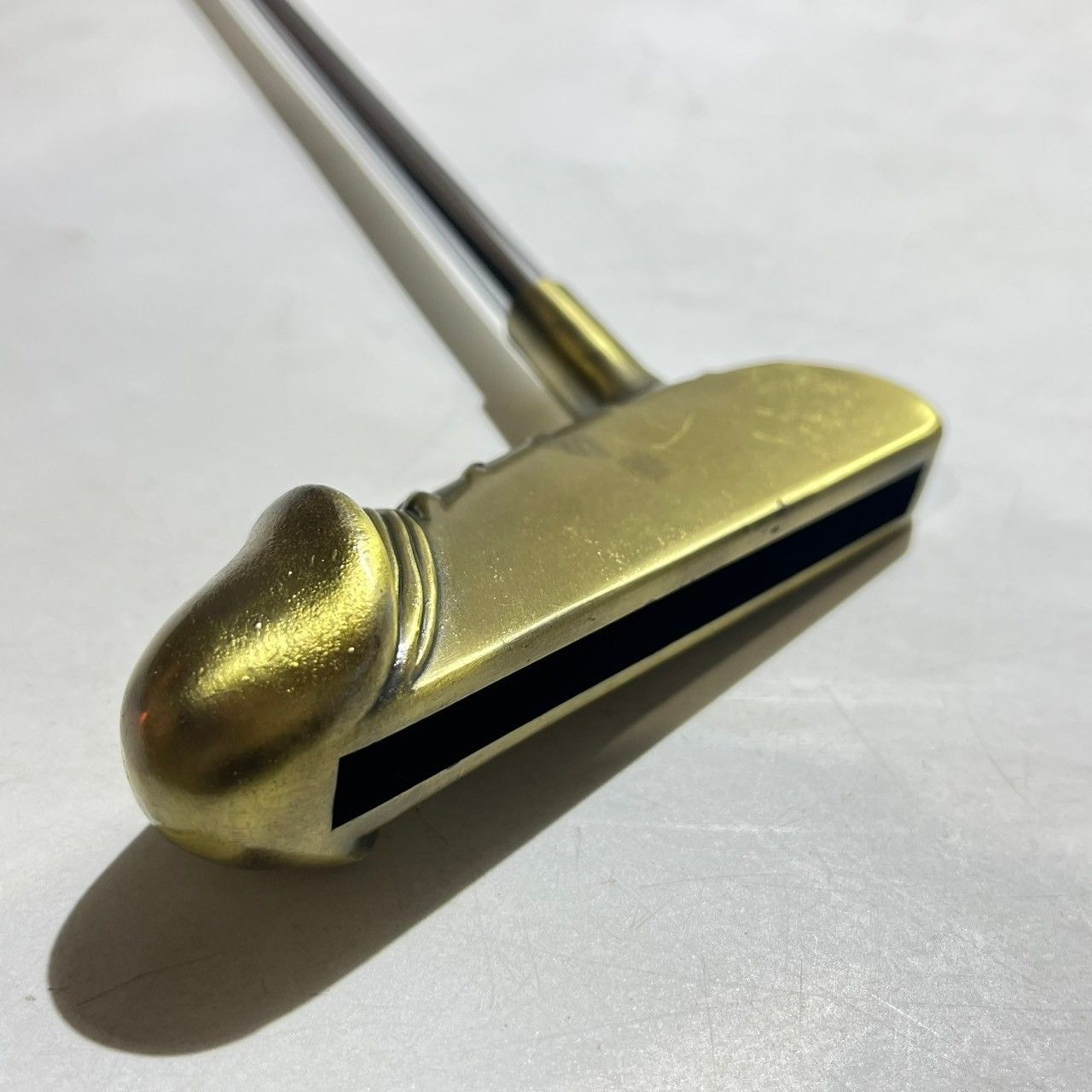 TOUR TECH 男根 ペニス型 パター チンパター 珍パター TOUR TECH 男根 ペニス型 パター チンパター 珍パター (管理番号