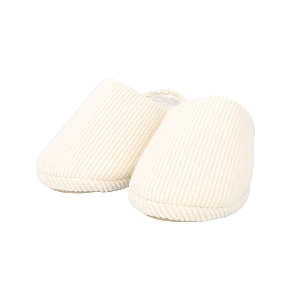 オフホワイト  Lサイズ  ソルボ SORBO ルームシューズ H02 ルームシューズ ソルボ SORBO スリッパ 室内履き レディース メンズ ルームスリッパ ルームサンダル 部屋履き 立ち仕事 室内 衝撃吸収 