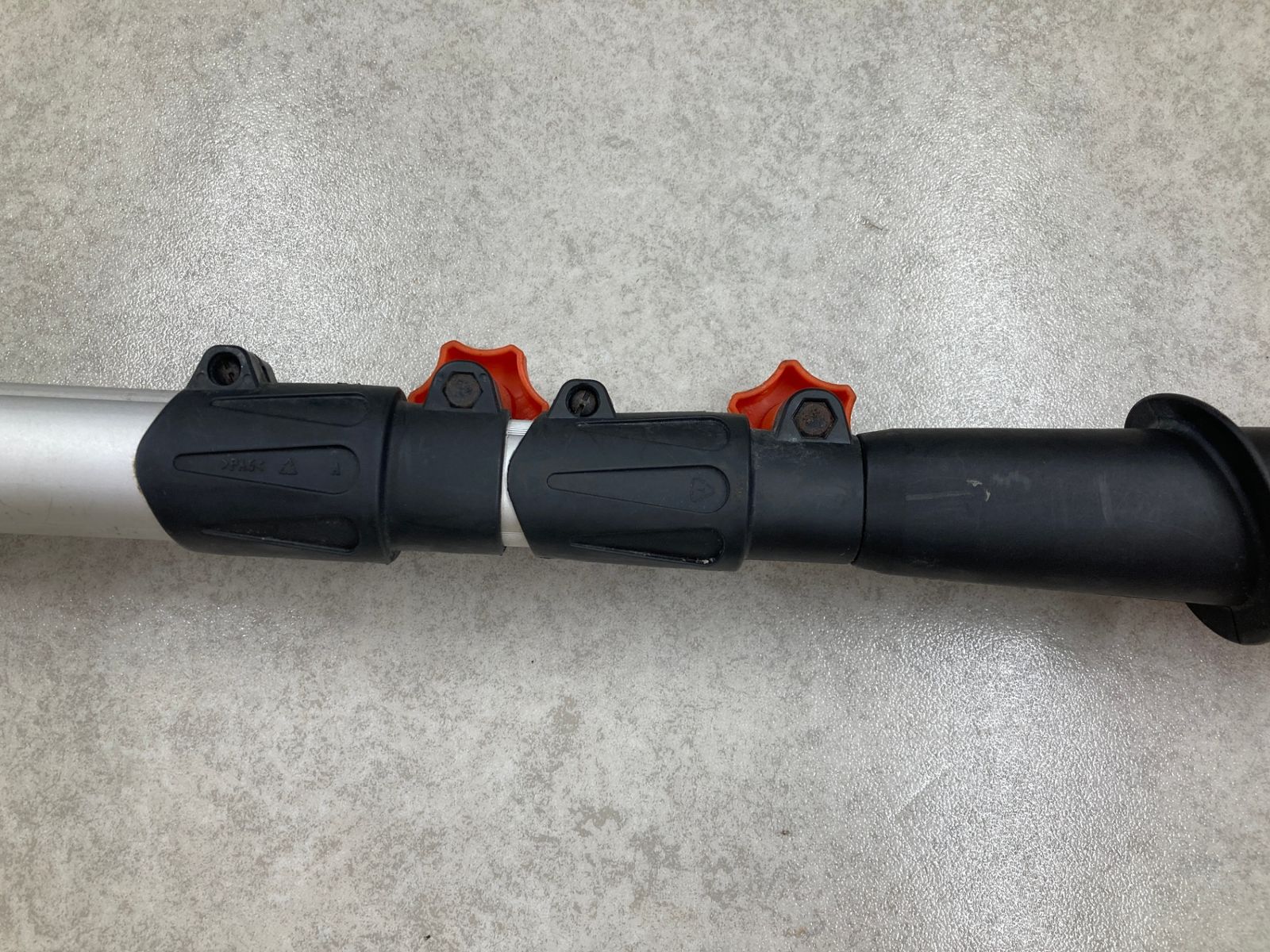 中古品】【0921】☆YARD FORCE ヤードフォース JP YFEPS 0725 高枝切り 中古品】【0921】☆YARD FORCE ヤードフォース JP YFEPS 0725 高枝切り
