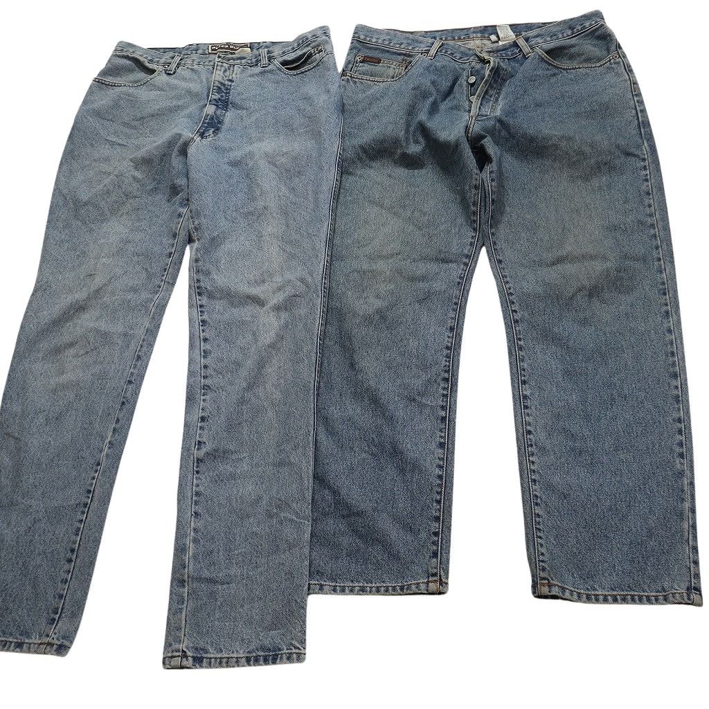 リー カルバンクライン