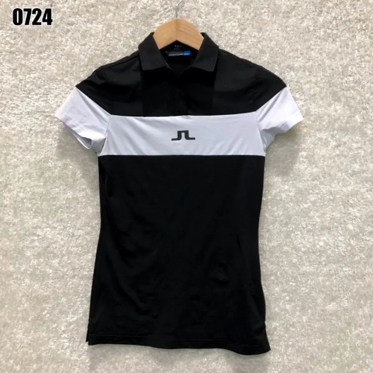 【未着用】Jリンドバーグ トップス J.LINDEBERG(J.リンドバーグ) ゴルフ トップス S - メルカリ
