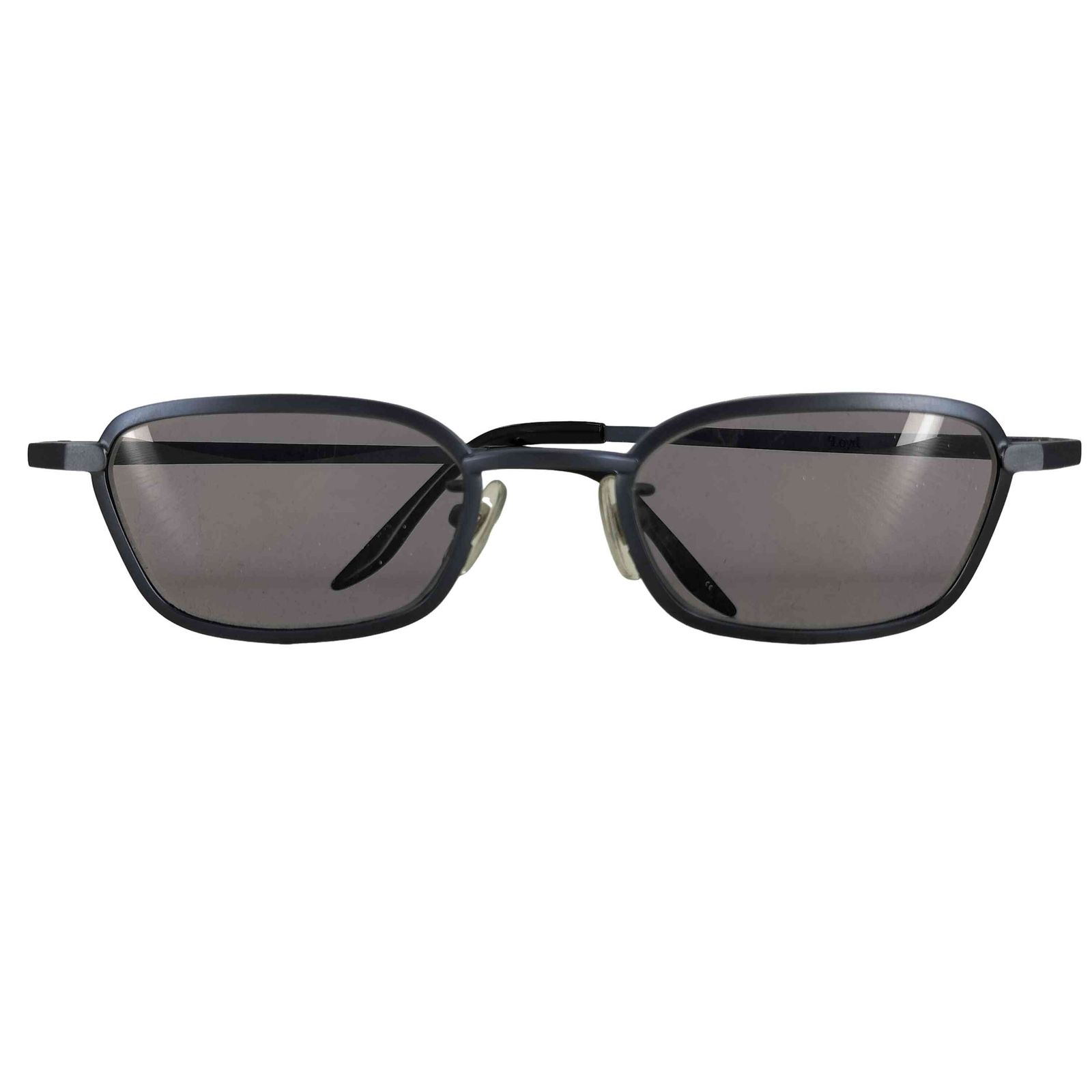 イッセイミヤケメン ISSEY MIYAKE MEN ×Opticien Loyd オプティシァン