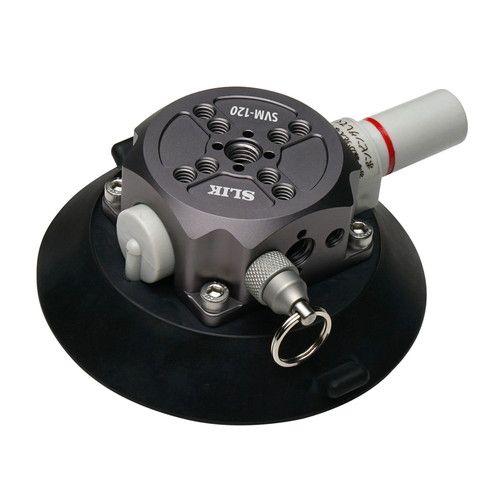 スリック SVM 120 サクションベース