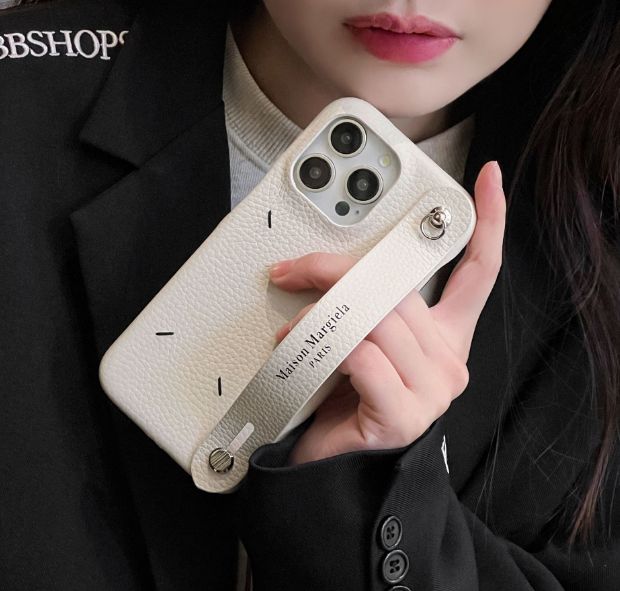 ✨即購入OK！新品 maison margiela メゾン マルジェラ iPhone 