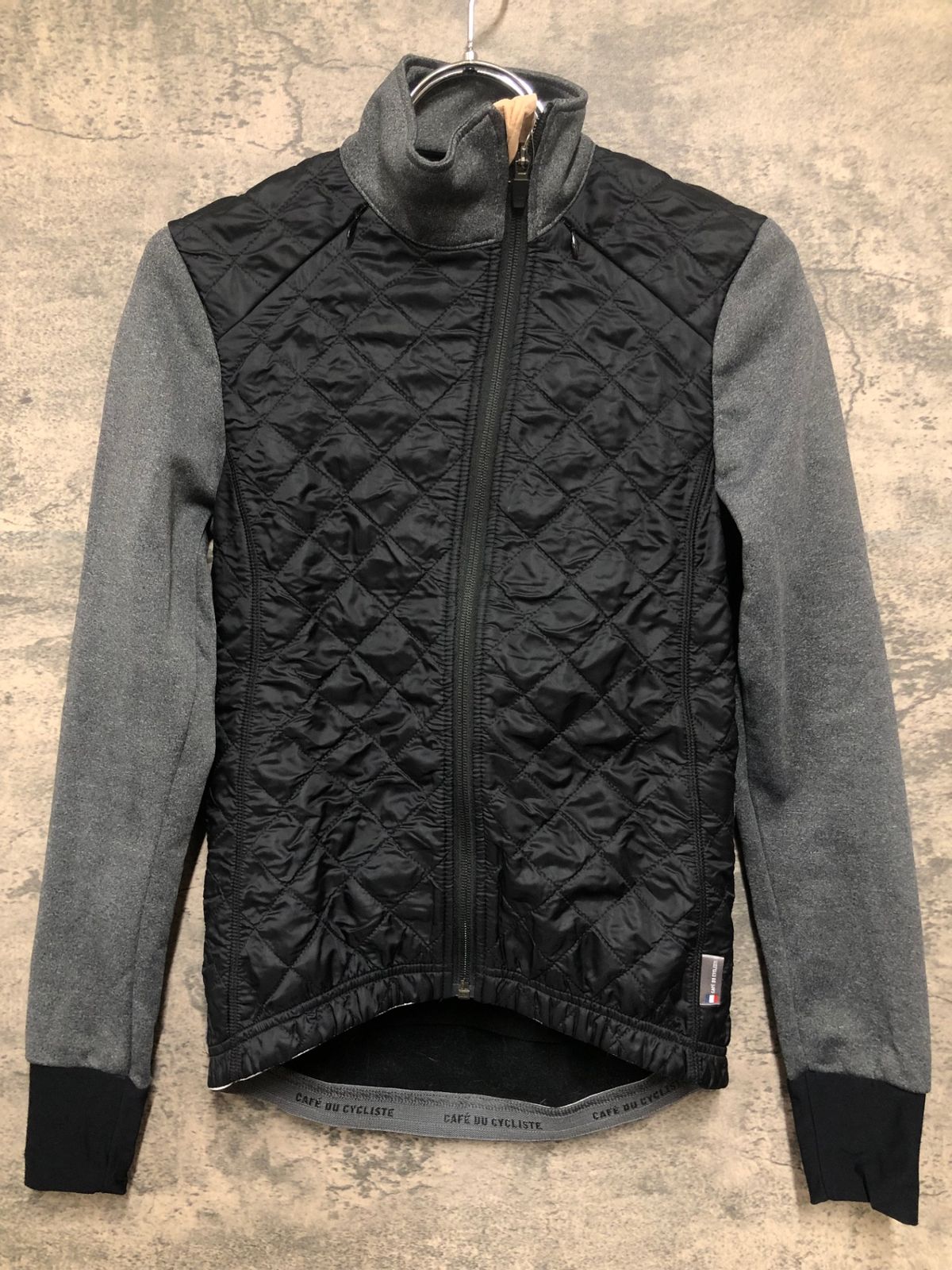 JE018 カフェドゥシクリステ CAFE DU CYCLISTE Heidi サイクル