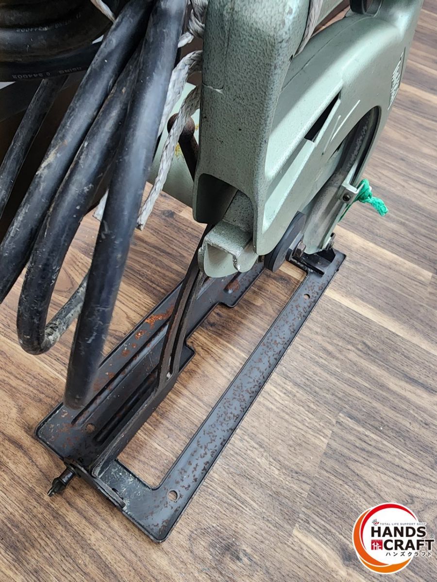 木工用丸ノコ 13型