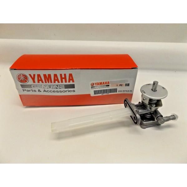 ヤマハ純正 29K|31K|1AR RZ250R RZ350R 1983〜1985 フューエルコック ASSY 燃料コック YAMAHA