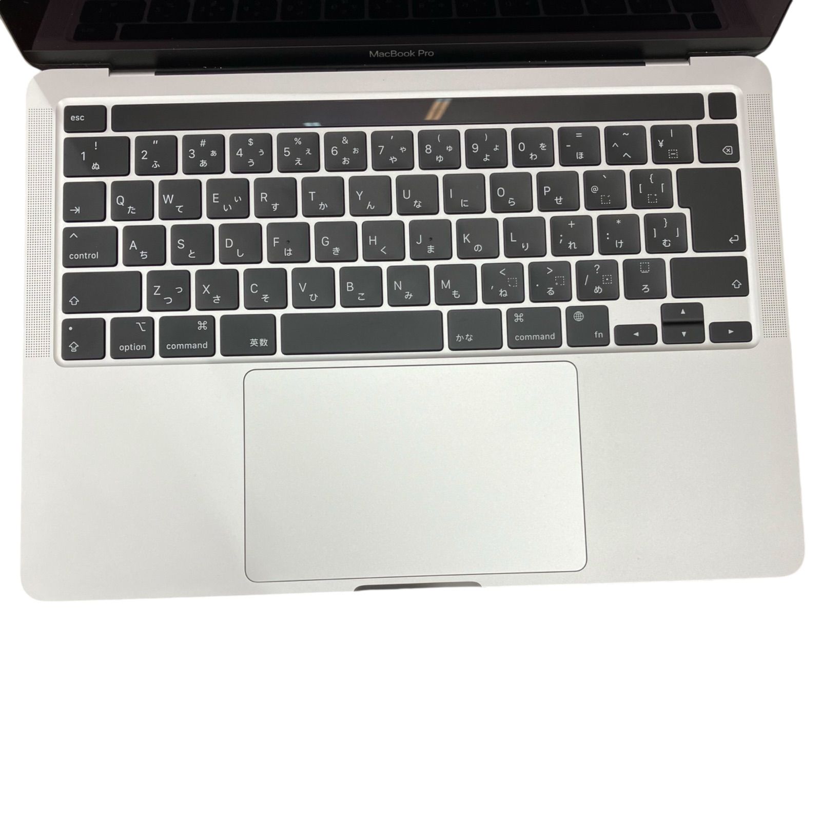 M1 MacBook Air 13-inch（A2337） 水没ジャンク品 美品 Mac book Air