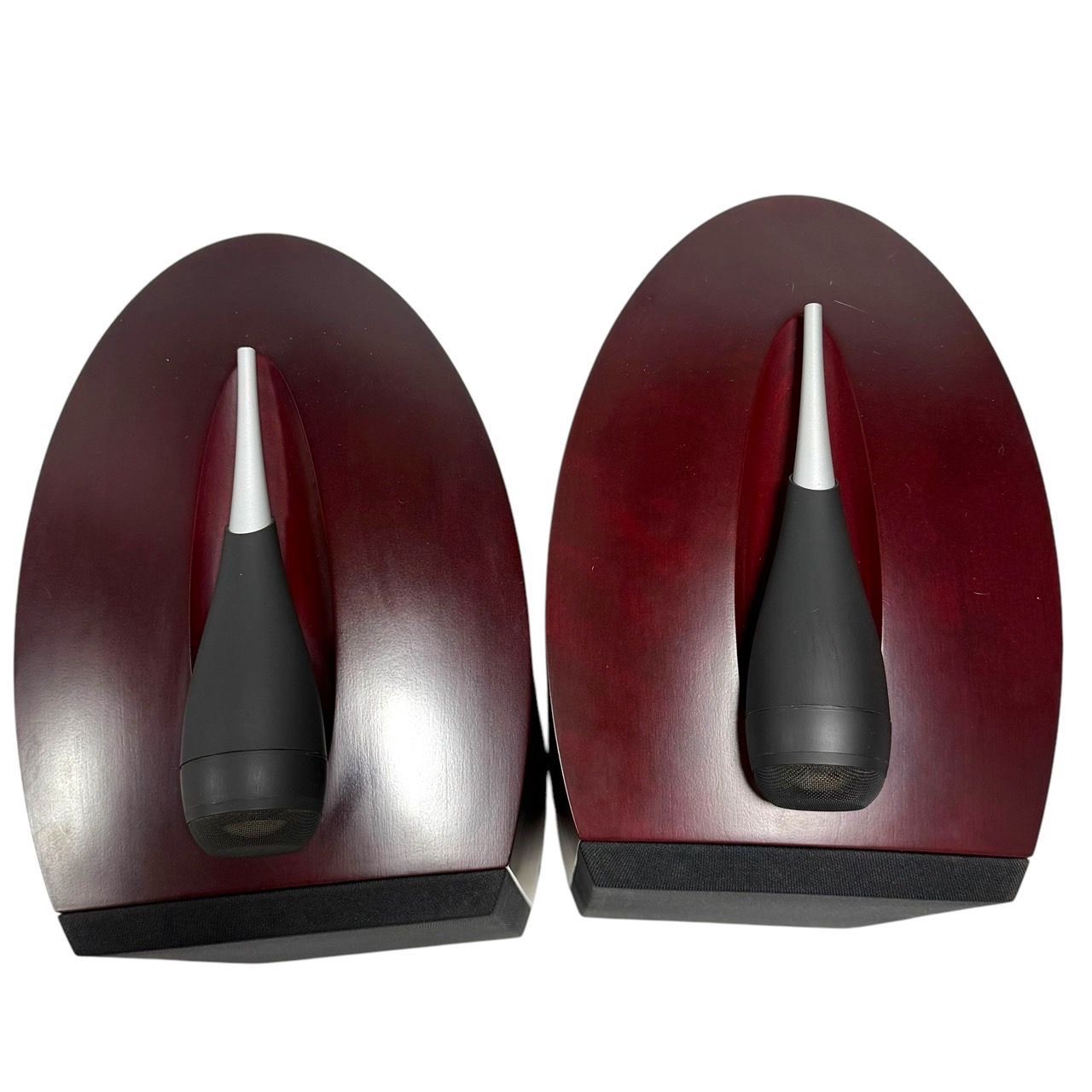 ☆送料無料 美品 Bowers & Wilkins バウワース・アンド・ウィルキンス