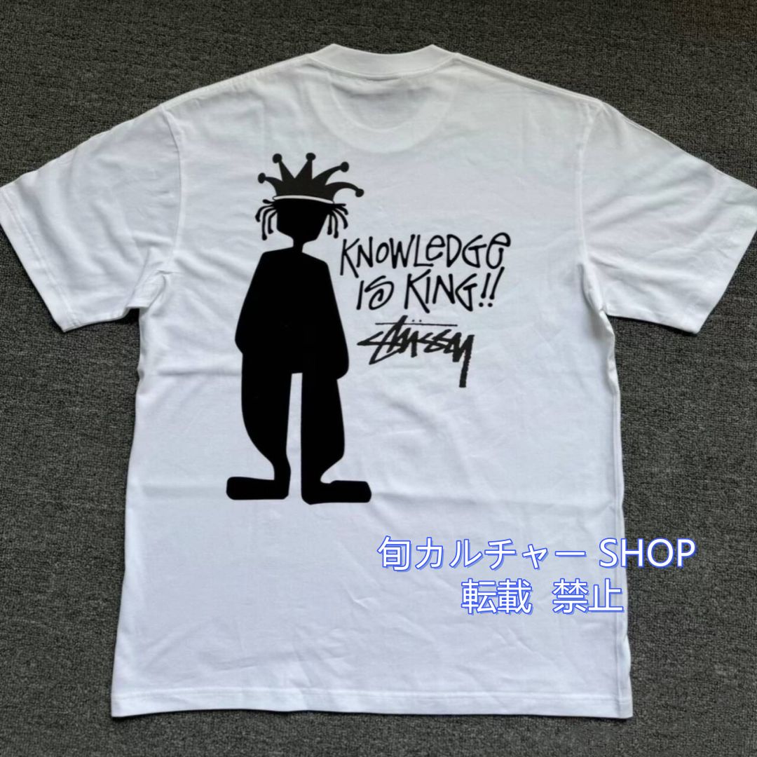 stussyシャドウマンTシャツ 90's Old STUSSY シャドーマン T Size (XL) – frgeek