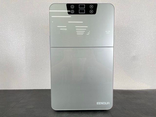 20Lポータブル冷温庫 【】動作保証 EENOUR CWP-20L 2ドア ダブル