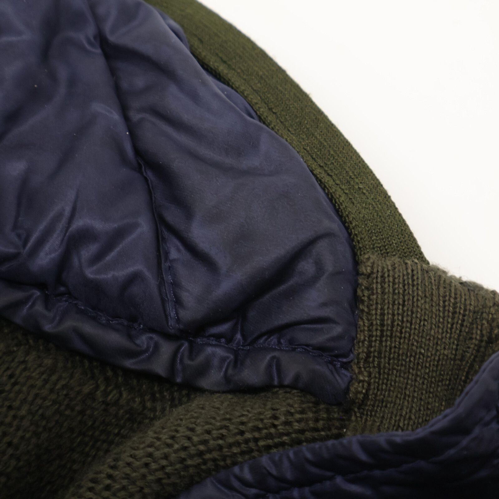 MAGLIA TRICOTCARDIGAN