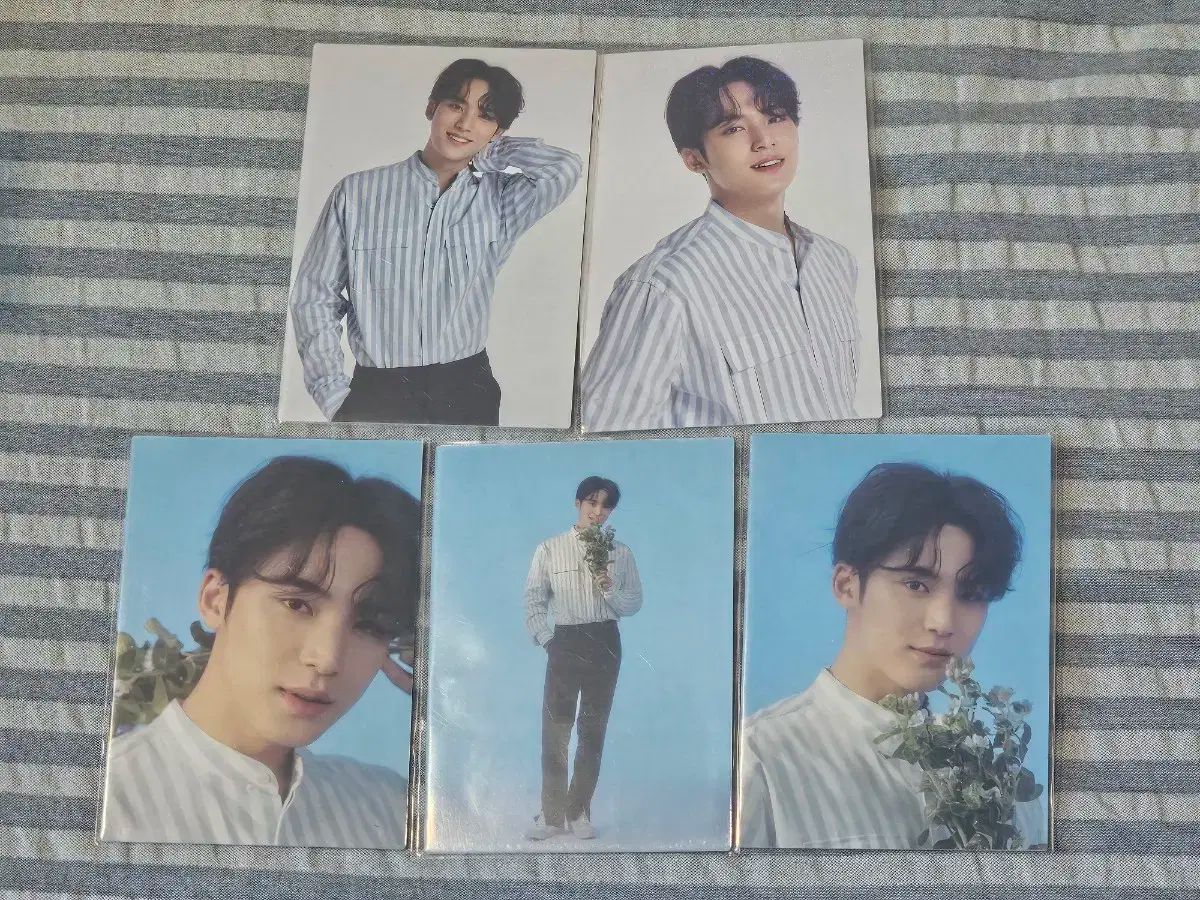 SEVENTEEN(セブンティーン・セブチ) ミンギュ(MINGYU) 日本