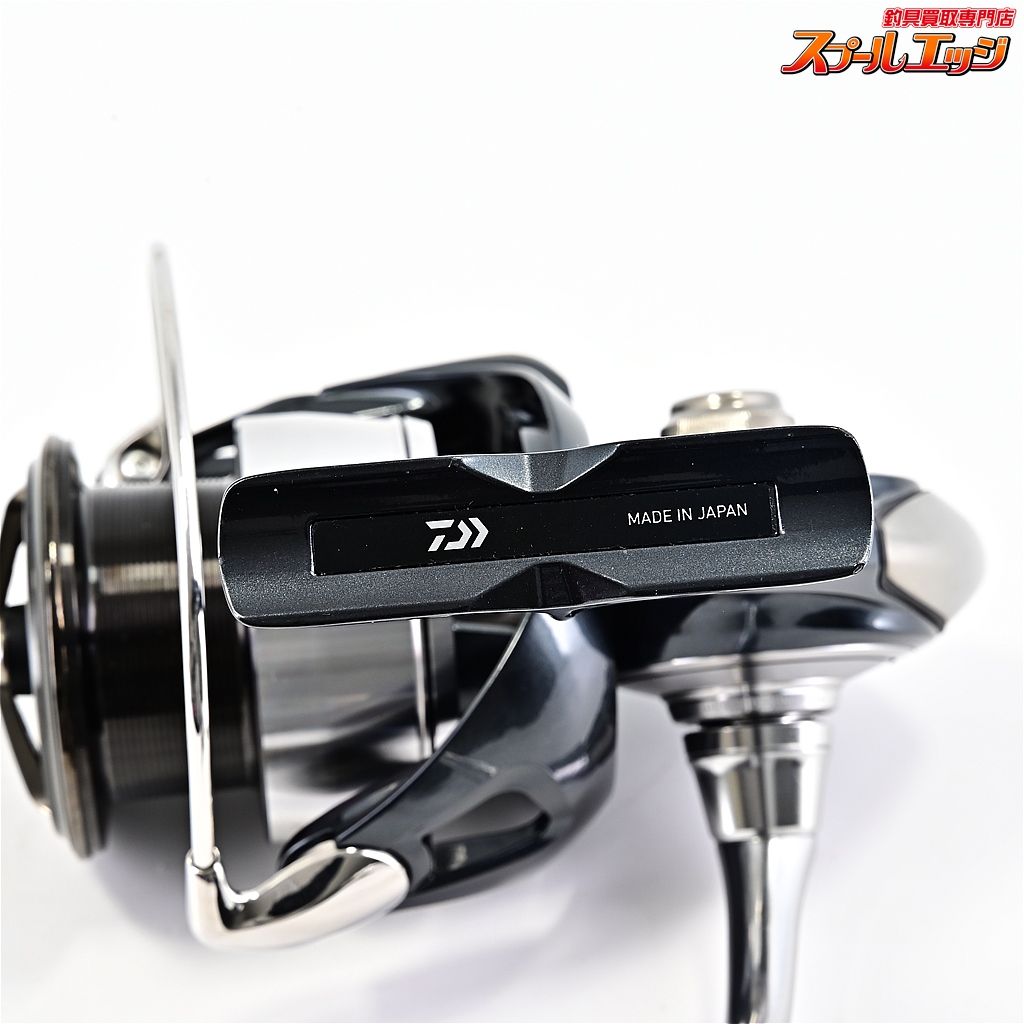 【美品】ダイワ　24セルテート　LT4000CXH ダイワ スピニングリール 24セルテート LT4000-CXH【即日発送