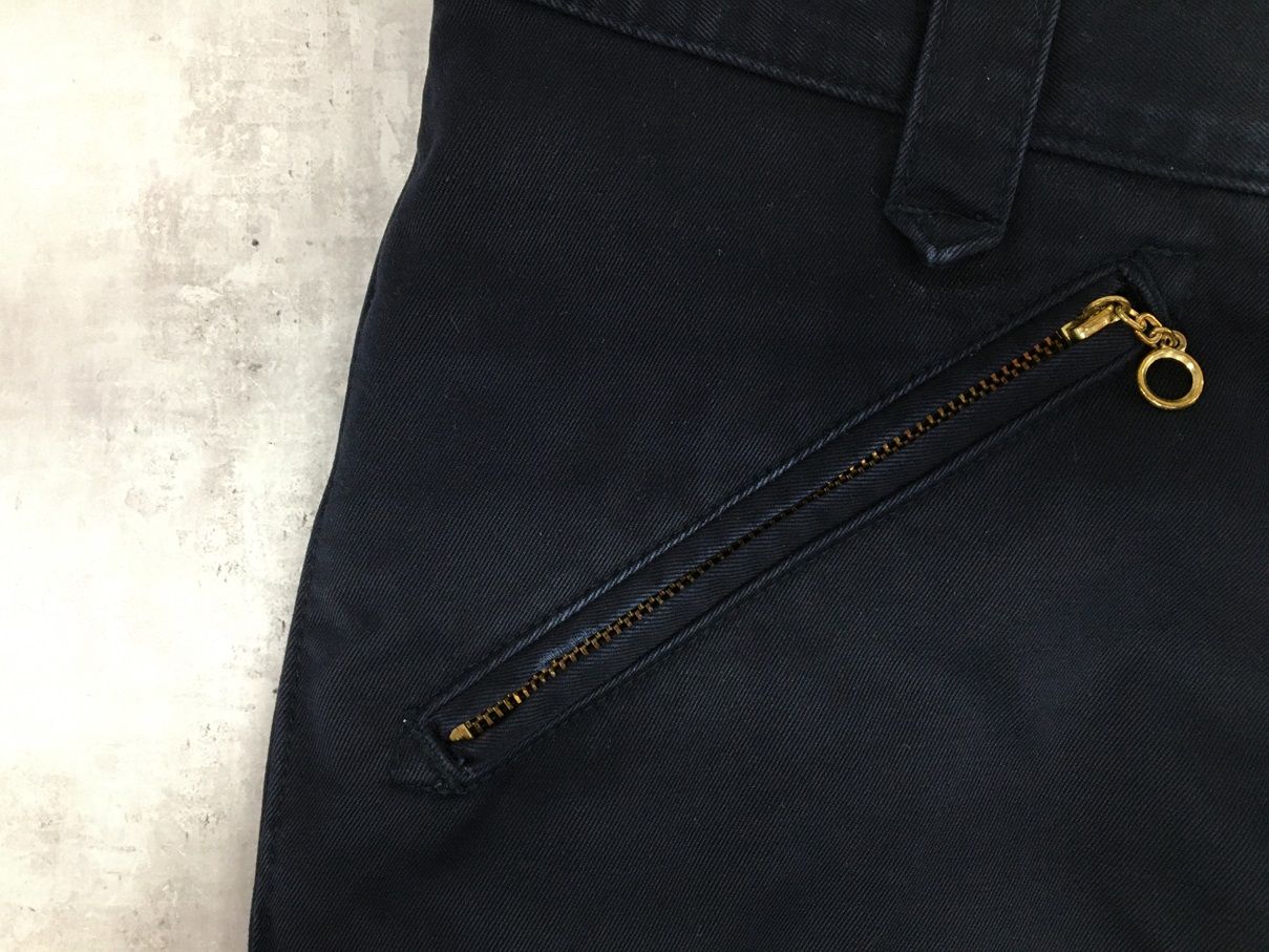 ライディング エキップメント