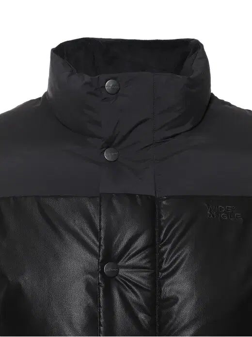 アウター ブラック