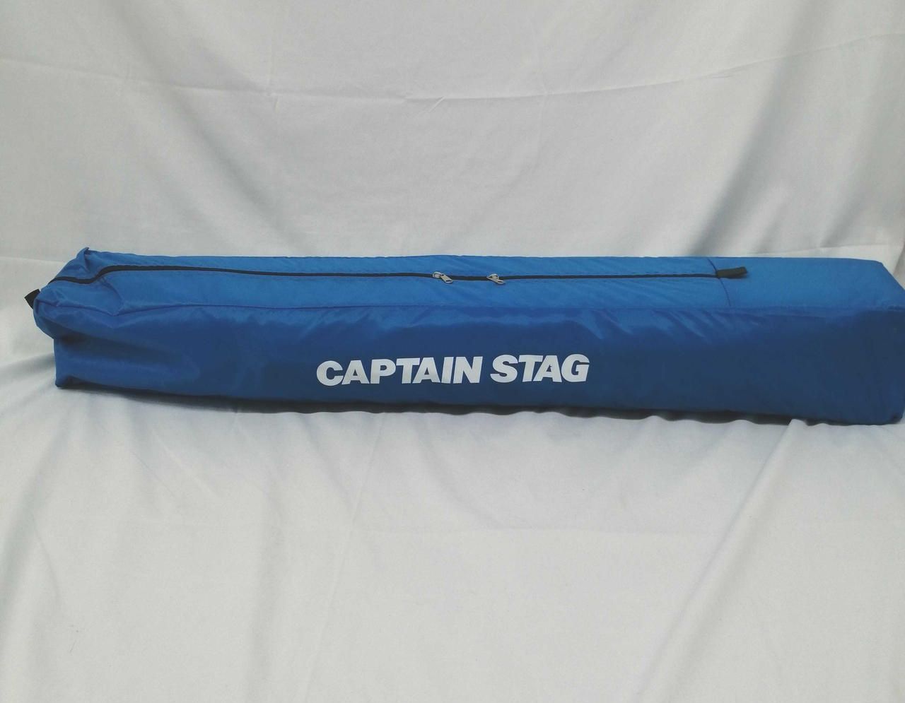 キャプテンスタッグ CAPTAIN STAG スーパーライトタープワイド245UV-S UA-1065 Captain Stag Super Light Tarp Wide 245UV-S UA-1065 OLIVEOS_COM_TR