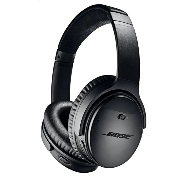 ◇保証書あり・新品未使用◇BOSE Quietcomfort 35 IIブラック