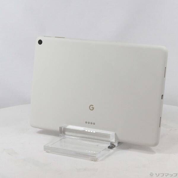 〔展示品〕 Google Pixel Tablet 128GB Porcelain GA04750-JP Wi-Fi 262