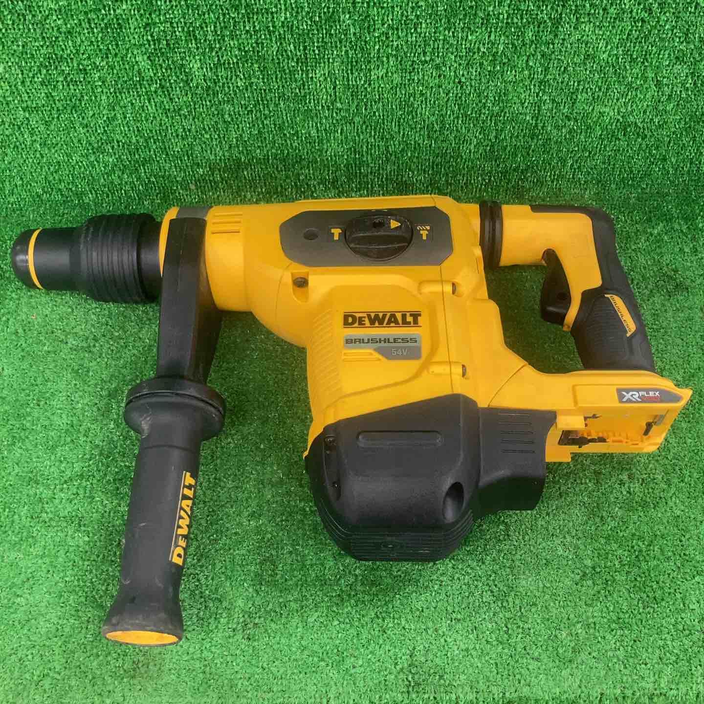 デウォルト|DeWALT ハンマドリル DCH481 川崎店