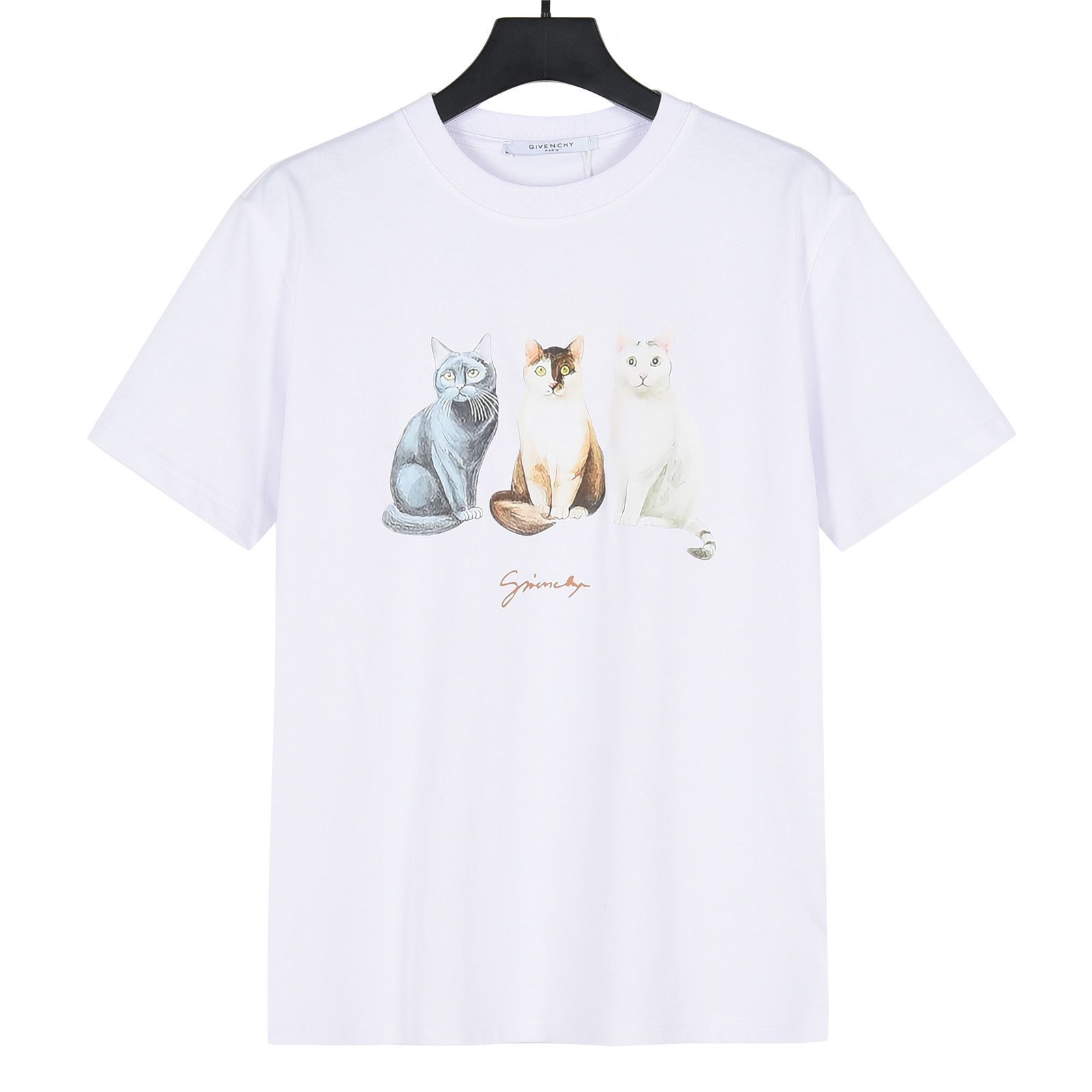 Givenchy Monkey Printed T-Shirt | eBay