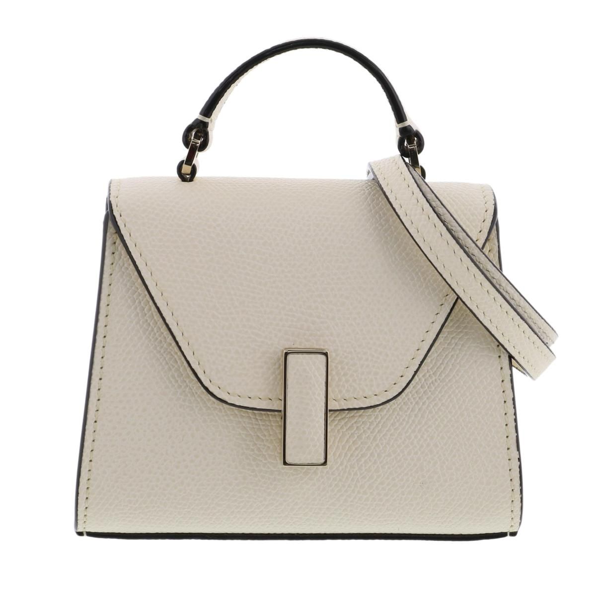 美品】Valextra（ヴァレクストラ） イジィデ ベルト バッグ ショルダー 