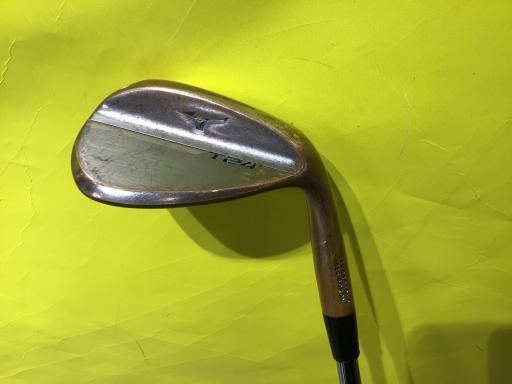 ミズノ Mizuno T24 デニムカッパー 54°|10° S ウェッジ WG Dynamic G フレックスS メンズ 男性用 右利き 右用 Cランク ゴルフクラブ