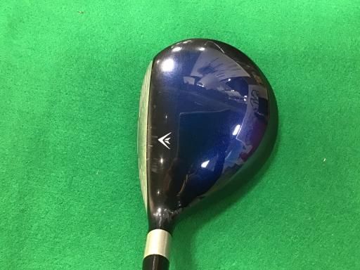 本間ゴルフ Be ZEAL 535 5W レディース フェアウェイウッド FW VIZARD for Be ZEAL 535 フェアウェイ フレックスA レディース 女性用 右利き 右用 Cランク ゴルフクラブ