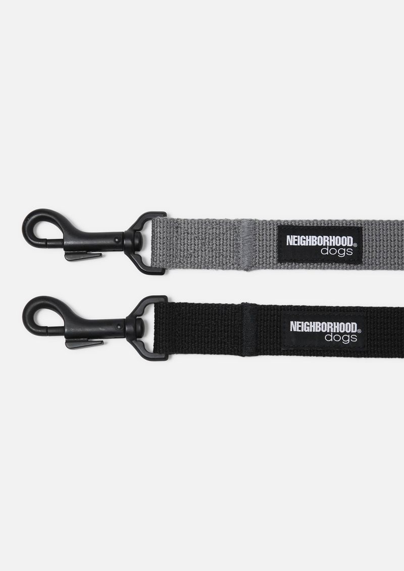 NEIGHBORHOOD DOG 251MTNH-AC05リード NEIGHBORHOOD DOG LEASH LONG リード 251MTNH-AC05 - メルカリ