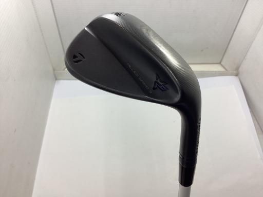 テーラーメイド Taylor Made MILLED GRIND 3 ブラック 58°|11° ウェッジ WG NS PRO MODUS3 TOUR105 フレックスS メンズ 男性用 右利き 右用 Cランク ゴルフクラブ